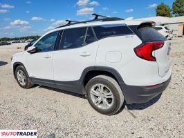GMC Terrain 2020 1
