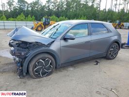 Hyundai Pozostałe 2023