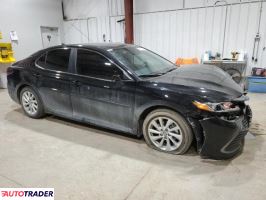 Toyota Camry 2023 2 Toyota Camry 2023 2