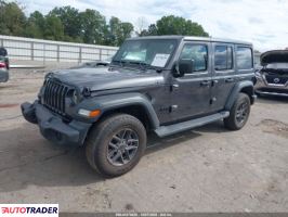 Jeep Wrangler 2024 2
