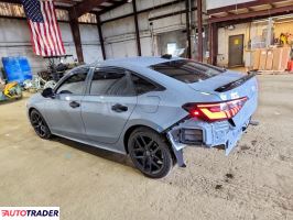 Honda Civic 2024 2