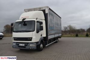 Daf 2011 Daf 2011