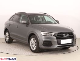 Audi Q3 2015 1.4 147 KM