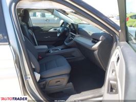 Ford Explorer 2025 2