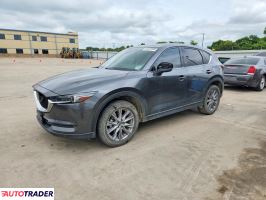 Mazda CX-5 2020 2