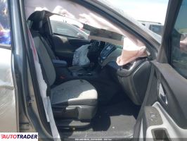 Chevrolet Equinox 2023 1