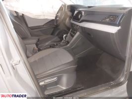 Volkswagen Pozostałe 2024 1