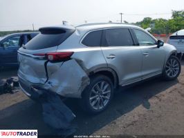 Mazda CX-9 2020 2