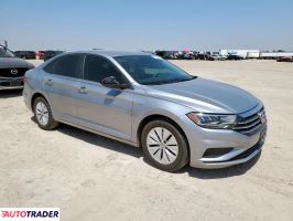 Volkswagen Jetta 2020 1 Volkswagen Jetta 2020 1