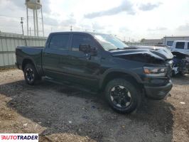 Dodge Ram 2022 5
