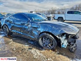 Ford Mustang 2019 5