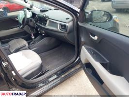 Kia Rio 2023 1