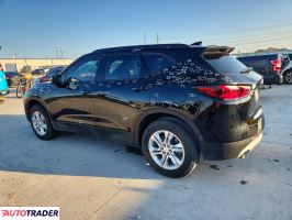 Chevrolet Blazer 2022 2