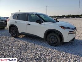Nissan Rogue 2022 1 Nissan Rogue 2022 1