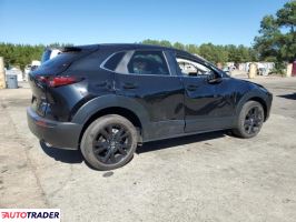 Mazda CX-30 2024 2