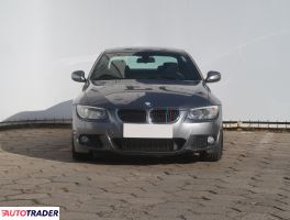 BMW 320 2011 2.0 167 KM