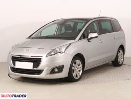 Peugeot 5008 2014 1.6 112 KM