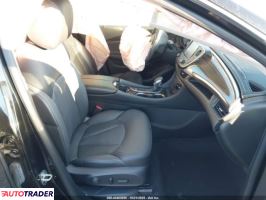 Buick Pozostałe 2019 2