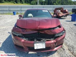Dodge Charger 2019 3 Dodge Charger 2019 3