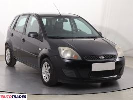 Ford Fiesta 2008 1.3 59 KM