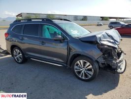 Subaru Pozostałe 2021 2 Subaru Pozostałe 2021 2