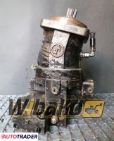 Silnik jazdy Hydromatik A6VM107HA1/60W-PZB018A225.25.42.73