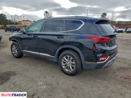 Hyundai Santa Fe 2019 2