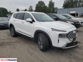 Hyundai Santa Fe 2023 1 Hyundai Santa Fe 2023 1