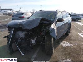 Volkswagen Atlas 2025 2