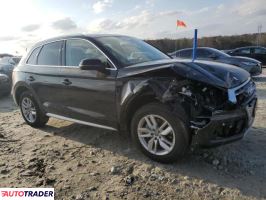 Audi Q5 2020 2