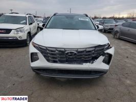 Hyundai Tucson 2024 2