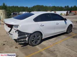 Kia Pozostałe 2024 2