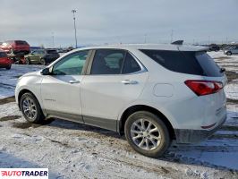 Chevrolet Equinox 2021 1