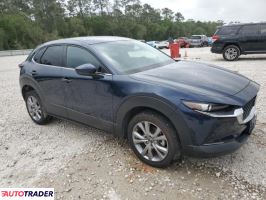 Mazda CX-30 2021 2 Mazda CX-30 2021 2