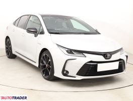Toyota Corolla - zobacz ofertę