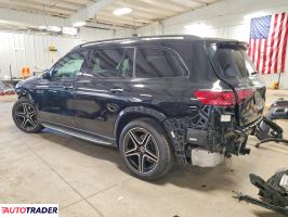 Mercedes CL 2024 3