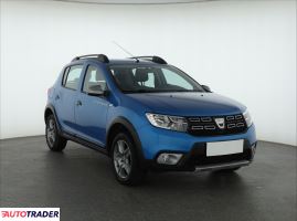 Dacia Sandero 2018 0.9 88 KM