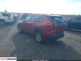 Toyota Pozostałe 2025 2