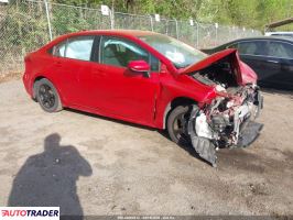 Toyota Corolla - zobacz ofertę