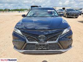 Toyota Camry 2023 2
