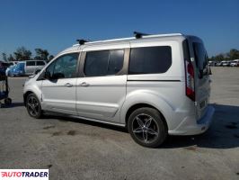 Ford Transit Connect 2018 2