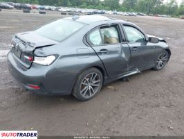 BMW 330 2020 2 BMW 330 2020 2