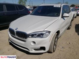 BMW X5 2018 3 BMW X5 2018 3