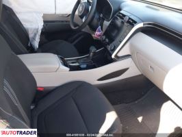 Hyundai Tucson 2023 2 Hyundai Tucson 2023 2