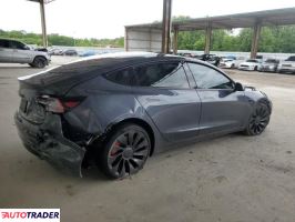 Tesla Model 3 2022 Tesla Model 3 2022