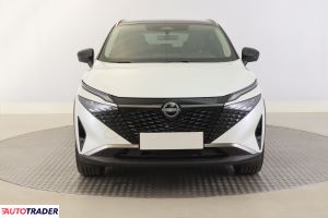 Nissan Qashqai 2026 1.3 155 KM