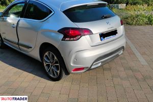 Citroen DS4 2011 1.6 115 KM