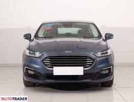 Ford Mondeo 2020 2.0 147 KM Ford Mondeo 2020 2.0 147 KM