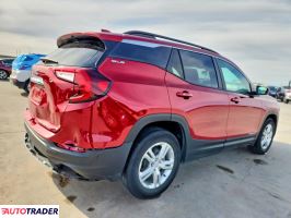 GMC Terrain 2024 1