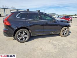 Volvo XC60 2020 2